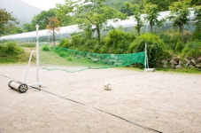 세월산장