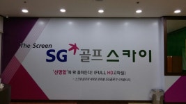 스카이골프스크린