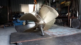 광성특수용접 레이저용접