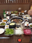 엽이네 전통갈비 수영본점