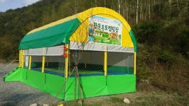 한울오토캠핑장