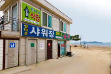한마음펜션캠핑장