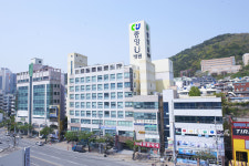 중앙U병원