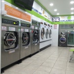 셀피아셀프24시빨래방 연삼로점