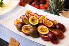 프리미엄뷔페 베리