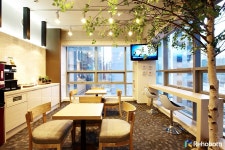 르호봇 역삼 비즈니스 센터