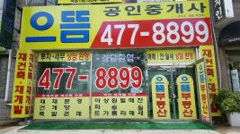 으뜸공인중개사사무소