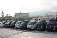 스타한국물류
