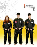 삼성태권도 합기도장