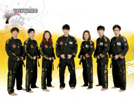 삼성태권도 합기도장