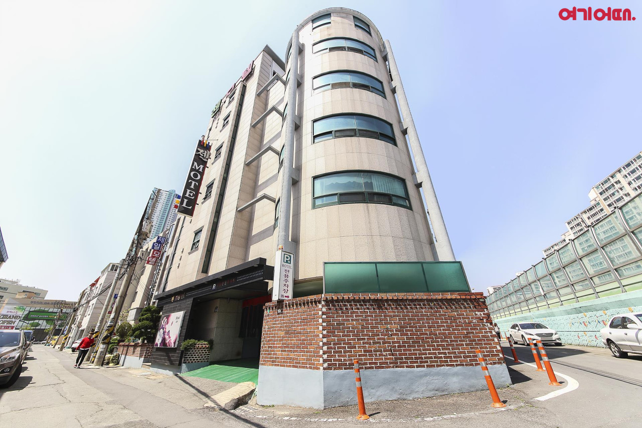 젠모텔