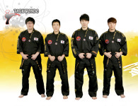 삼성태권도 합기도장