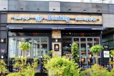 펀비어킹 수원 광교호수공원점