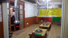 마장동정육식당