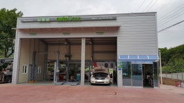 오토오아시스 선암점