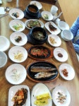 돌솥밥시골밥상