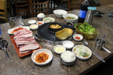 엉터리생고기 금천시흥점