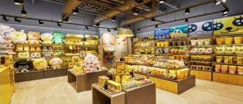 카카오프렌즈 롯데월드몰점