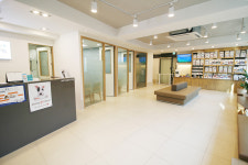 산들산들 동물병원