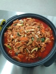 함지박 한식뷔페