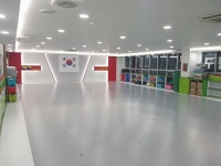 아이짐 최강태권도