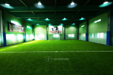 팬텀 실내 풋살장