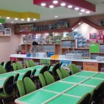 똑똑블럭 이마트 진주점