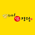 허니닭강정 김량장점