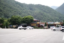 운알암일번지한식당