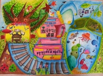 창동홍익미술교습소