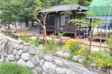 해밀계곡농장