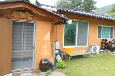 해밀계곡농장