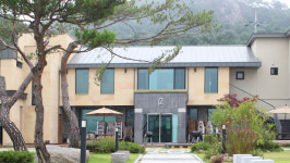 더파크12 글램핑카라반