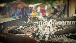 애플오토 캠핑장