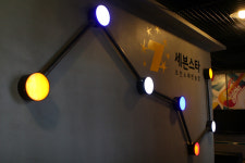 세븐스타노래연습장 인천가정점
