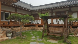 해송한옥