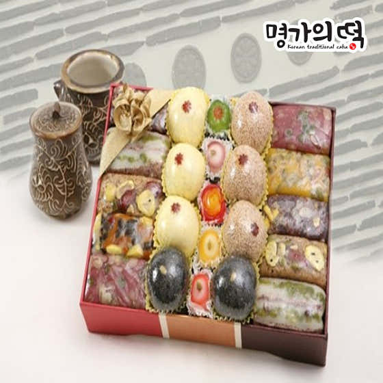 명가의떡 사진