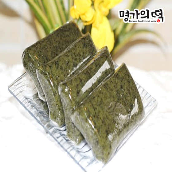명가의떡 사진