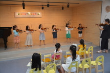 길음스즈키바이올린첼로음악학원