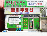 롯데부동산중개사무소