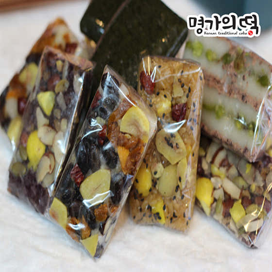 명가의떡 사진