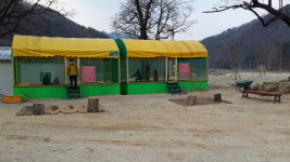 핏들캠핑장