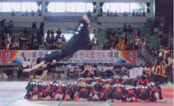 합기도LG무림관