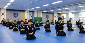 합기도LG무림관