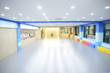 용인대 블루드래곤