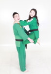 용인대 블루드래곤