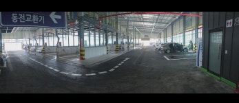 춘천셀프세차장