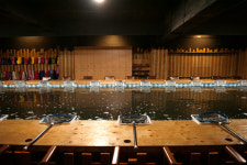 놀러와낚시카페 실내낚시터 인천점