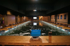 놀러와낚시카페 실내낚시터 인천점