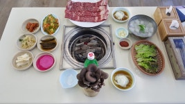 갈비명가할머니집 포천본점
